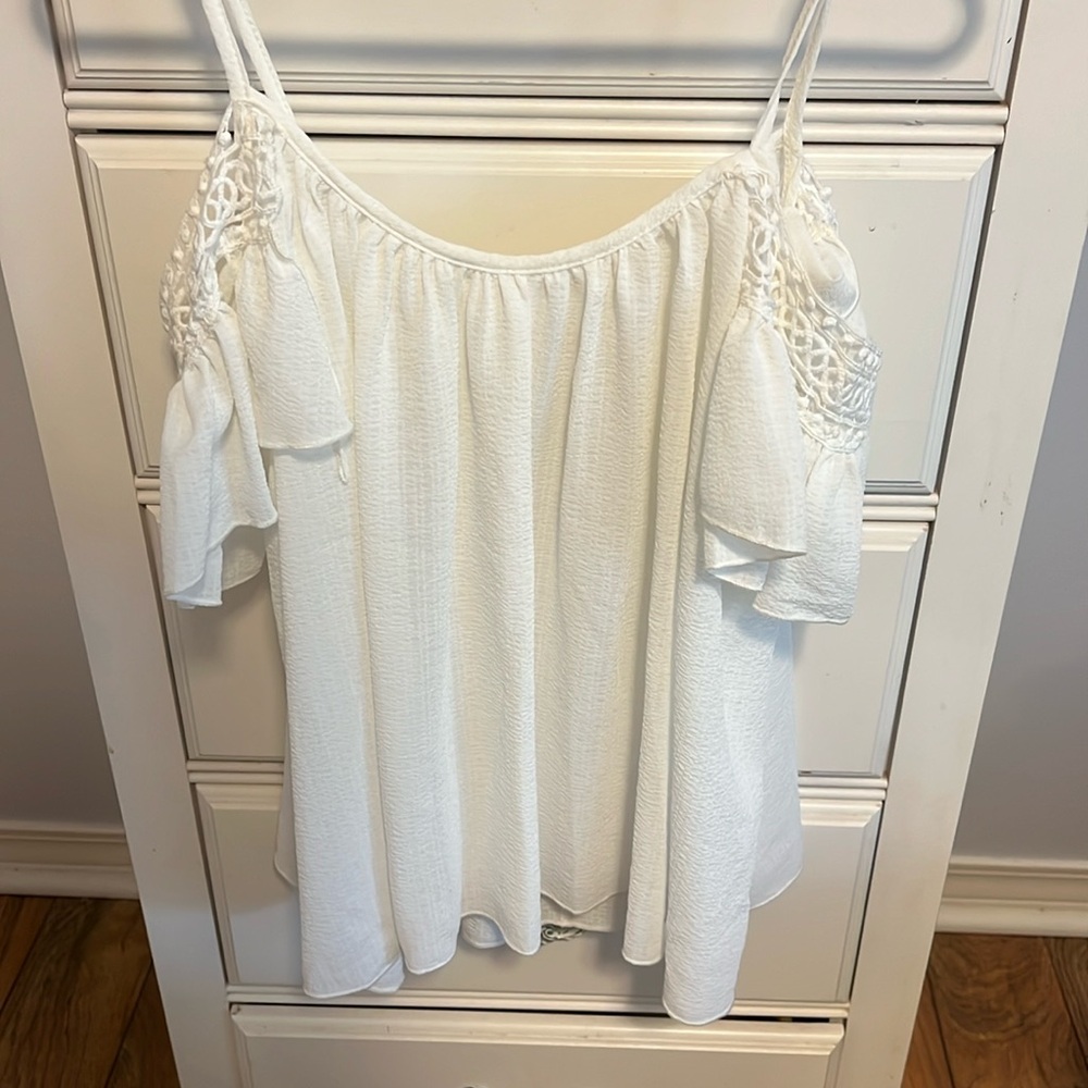 Blouse!